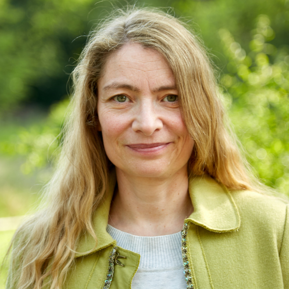Dr. Susanne Marx