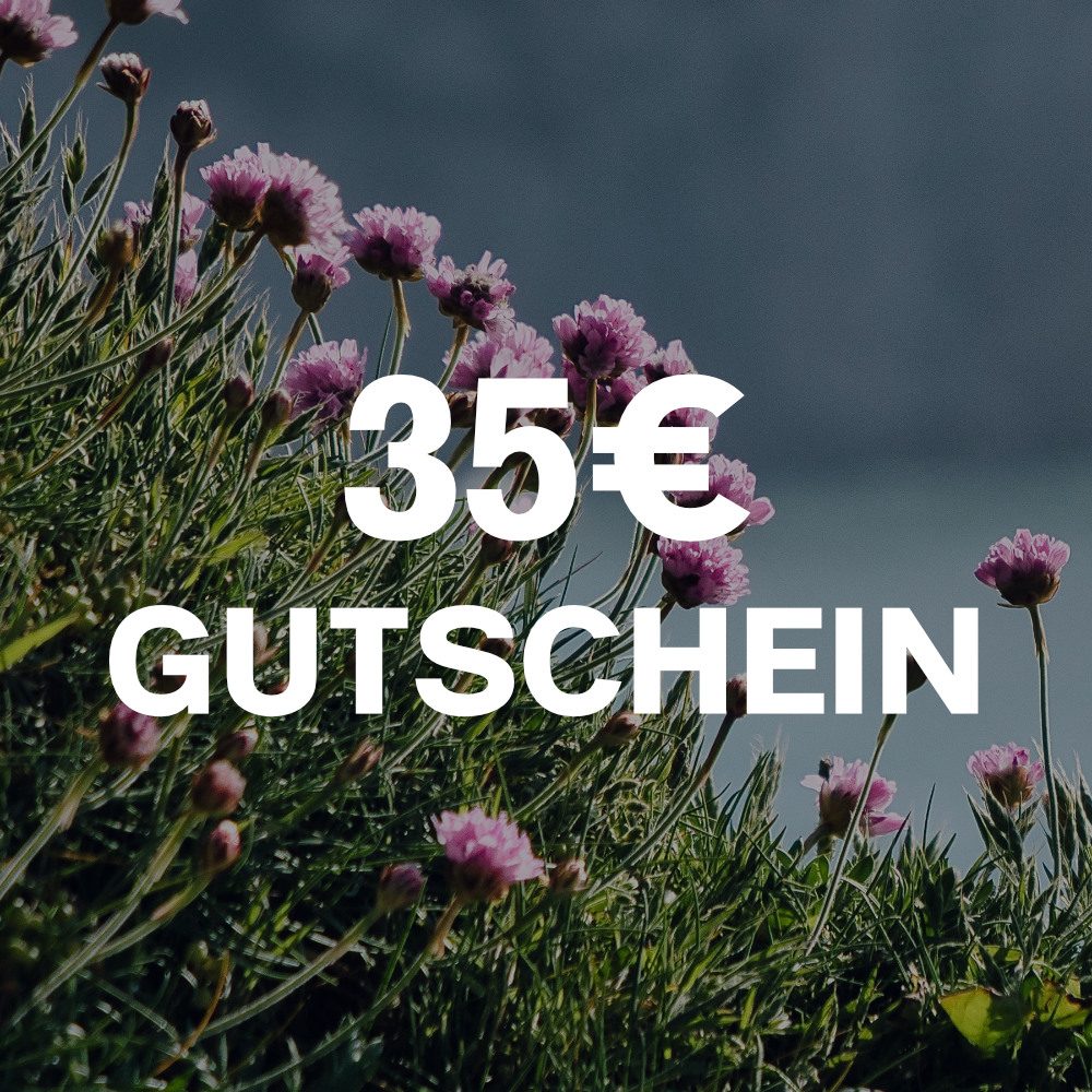 35 Gutschein